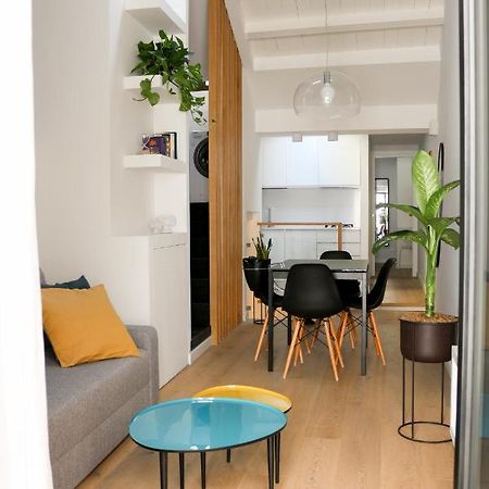 Casa Chiara Apartment Cefalu Bagian luar foto