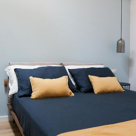 Casa Chiara Apartment Cefalu Bagian luar foto