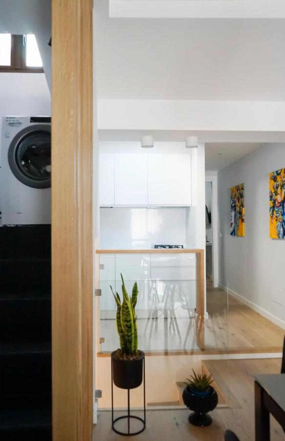 Casa Chiara Apartment Cefalu Bagian luar foto