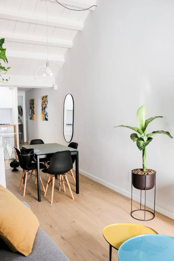Casa Chiara Apartment Cefalu Bagian luar foto