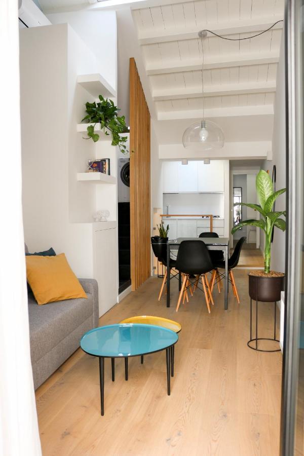 Casa Chiara Apartment Cefalu Bagian luar foto