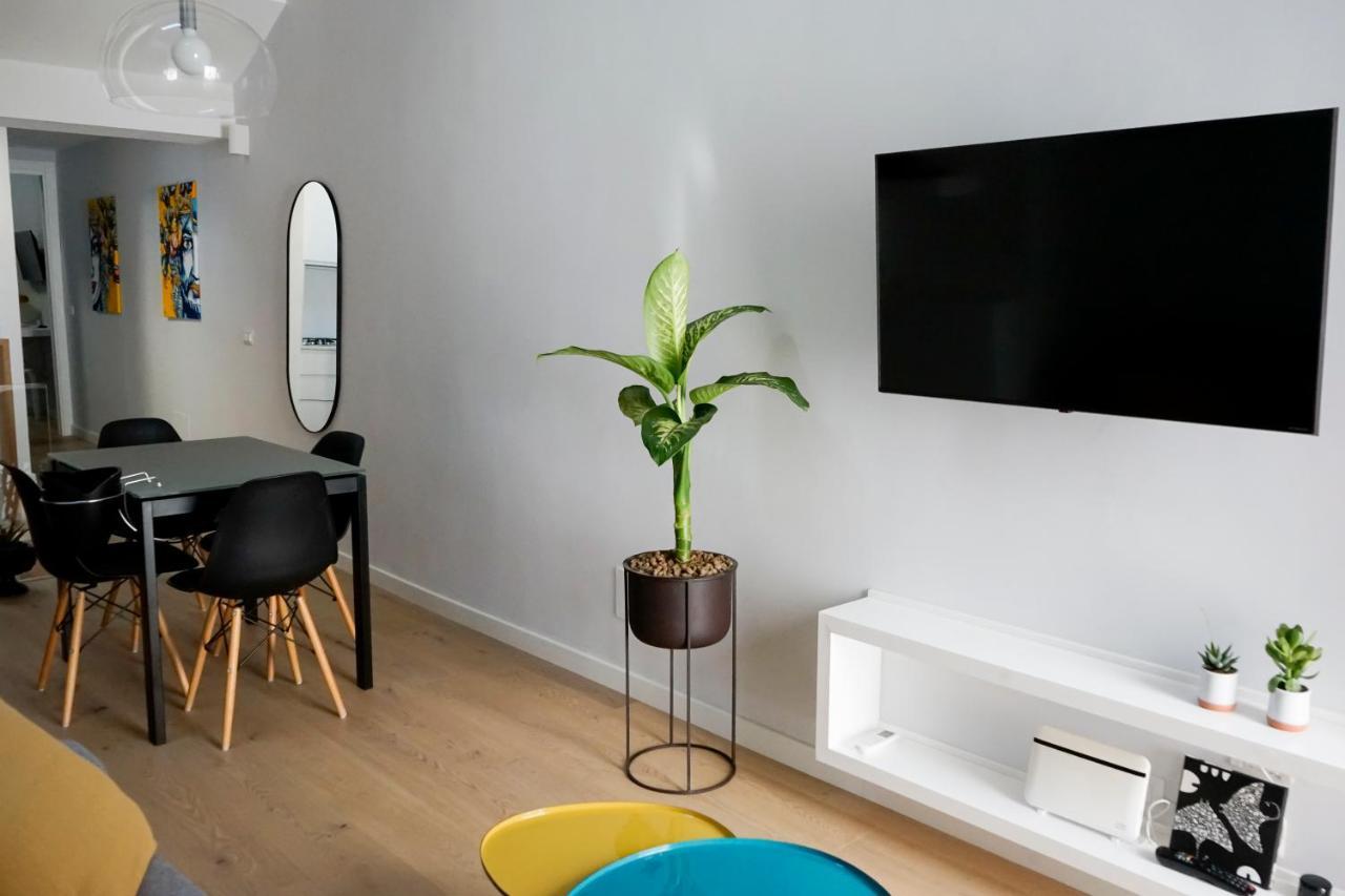 Casa Chiara Apartment Cefalu Bagian luar foto