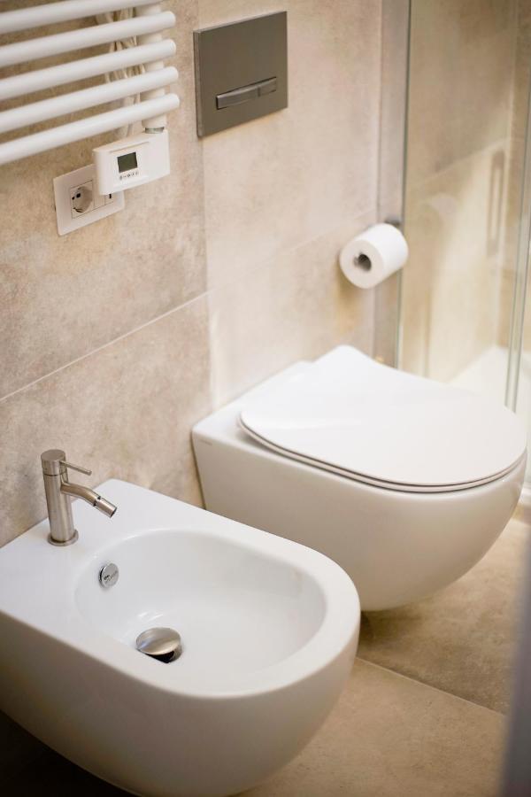 Casa Chiara Apartment Cefalu Bagian luar foto